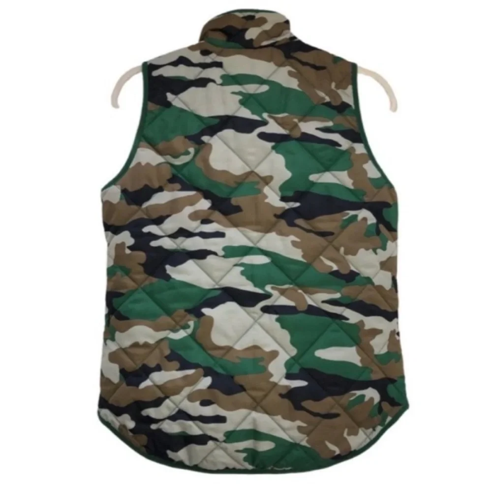 J. Crew crew mercantile